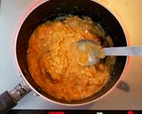 簡単*作り置き*砂糖控えめ♪金柑味噌作り方4写真