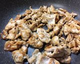 プロ直伝！豚スライス５分で簡単とん平焼き作り方2写真
