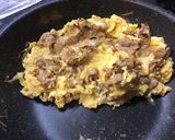 プロ直伝！豚スライス５分で簡単とん平焼き作り方6写真