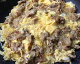 プロ直伝！豚スライス５分で簡単とん平焼き作り方5写真
