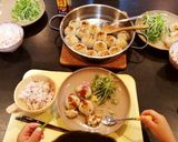 レンジで簡単☆業務用ホワイトソース作り方13写真