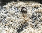☆バレンタイン ココナッツのトリュフ☆作り方10写真