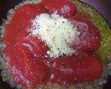 ピザに♪パスタに♪基本のトマトソース♪作り方5写真