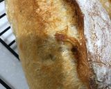 クッペ風フランス 自家製酵母作り方7写真