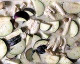 辛いの苦手でも大丈夫♫グリーンカレー作り方3写真
