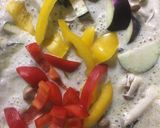 辛いの苦手でも大丈夫♫グリーンカレー作り方4写真