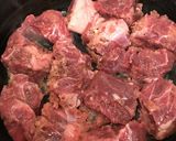 ホロホロ ビーフシチュー作り方7写真