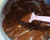 簡単ザクザクチョコ作り方3写真