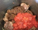 ホロホロ ビーフシチュー作り方9写真