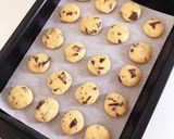 ☆チョコチップクッキー☆作り方5写真