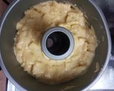 りんごザクザクのパウンドケーキ作り方7写真