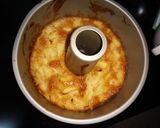 りんごザクザクのパウンドケーキ作り方8写真