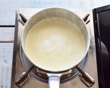 生チョコ【簡単にラム酒香る大人の味わい】作り方3写真