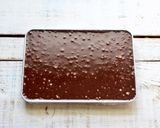 生チョコ【簡単にラム酒香る大人の味わい】作り方5写真