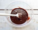 生チョコ【簡単にラム酒香る大人の味わい】作り方4写真