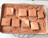生チョコ【簡単にラム酒香る大人の味わい】作り方6写真