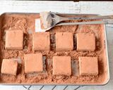 生チョコ【簡単にラム酒香る大人の味わい】作り方7写真