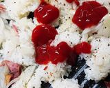 チキンライスドリア作り方6写真