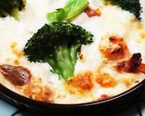 チキンライスドリア作り方13写真