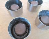 フォンダン・ショコラ作り方10写真