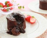 フォンダン・ショコラ作り方13写真