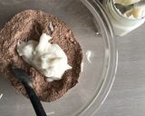 Oats chocolate bar作り方5写真