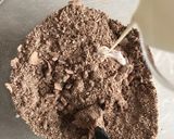 Oats chocolate bar作り方6写真