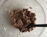 Oats chocolate bar作り方7写真