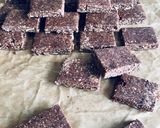 Oats chocolate bar作り方11写真
