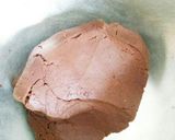 タピオカ粉で口どけココアクッキー作り方4写真