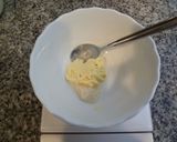 胡麻食パンのハムレタスサンド作り方2写真