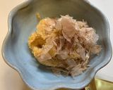 まっくろくろすけ!?ばら干し海苔味噌玉♪作り方2写真