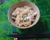 鯛めし作り方6写真