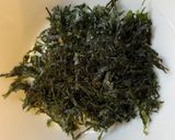 まっくろくろすけ!?ばら干し海苔味噌玉♪作り方7写真