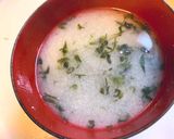まっくろくろすけ!?ばら干し海苔味噌玉♪作り方11写真