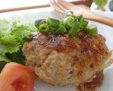 サッポロ一番☆煮込みハンバーグ作り方8写真