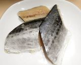 サワラのゆずマヨホイル焼き作り方1写真
