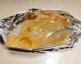 サワラのゆずマヨホイル焼き作り方3写真