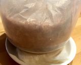 ヘルシ〜 豆腐クリームでキャベツ大根和え作り方1写真