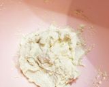 ヘルシ〜 豆腐クリームでキャベツ大根和え作り方3写真