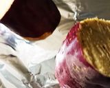 美味しい、やきいも作り方3写真