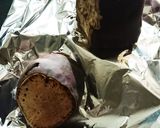 美味しい、やきいも作り方4写真