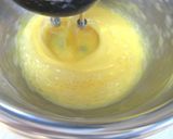 シフォンミックス粉で♪濃厚チョコシフォン作り方4写真