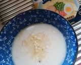 とんこつ風もんじゃ作り方1写真