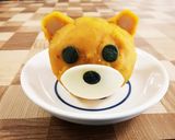 簡単おかず☆カボチャとくるみのサラダ作り方7写真