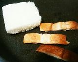 犬ご飯　とりパン作り方4写真