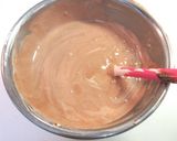 シフォンミックス粉で♪濃厚チョコシフォン作り方9写真