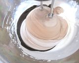 シフォンミックス粉で♪濃厚チョコシフォン作り方14写真