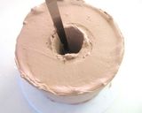 シフォンミックス粉で♪濃厚チョコシフォン作り方15写真