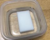 熱ひや おしるこ レンジで簡単作り方3写真